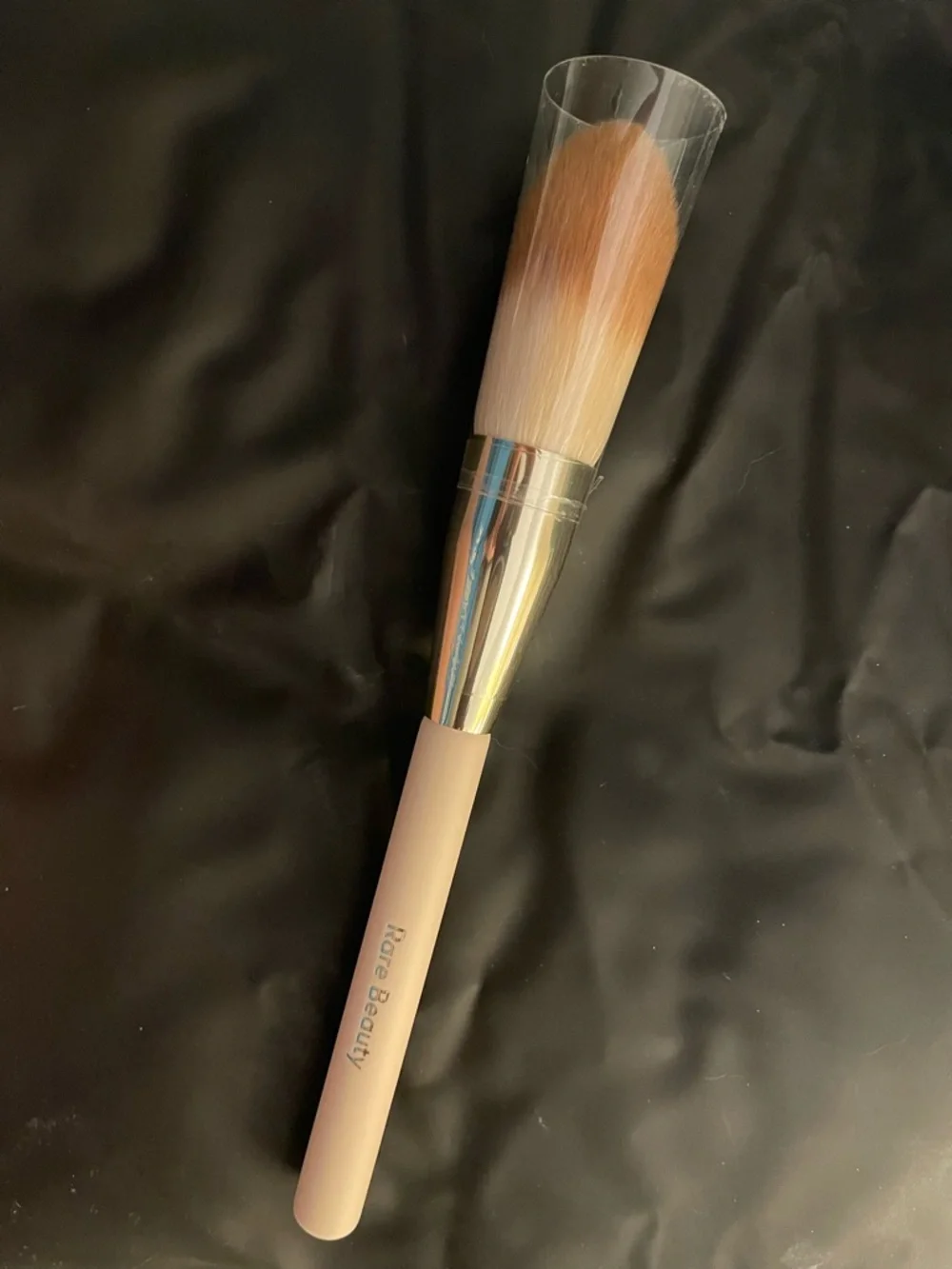 Rare Beauty Always an Optimist Powder Brush New in Box